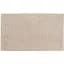 Рушник банний МВМ My Home Хвиля 70х140 см L бежевий (BT-10 L BEIGE) - мініатюра 1
