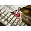 Сумка Childhome Mommy bag Signature burgundy (CWMBBSUBU) - мініатюра 13