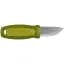 Ніж Morakniv Eldris Neck Knife Green - мініатюра 2