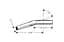 Ручний душ Hansgrohe Rainfinity 130 3jet EcoSmart Matt Black 26865670, Чорний матовий - мініатюра 2