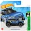 Базовая машинка Hot Wheels HW Green Speed Volvo XC 40 Recharge (5785) - миниатюра 1