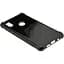 Чехол-накладка Toto Shockproof Crystal TPU Case Xiaomi Mix 2S Black - миниатюра 3