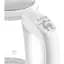 Електрочайник Sencor Strix 2 л білий (SWK2190WH) - мініатюра 5