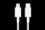 Кабель Baseus Superior Series Fast Charging Cable Type-C to Lightning PD 20W 0.25m CATLYS-02 White - миниатюра 3