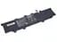 Акумулятор для ноутбука Asus C31-X402 X402 11.1V Black 4000 mAh - мініатюра 2