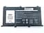 Акумулятор для Dell 357F9 Inspiron 15 5578, 5579, N5579, 7559, 7557, 7567, 7566, 5576, 5577, G5 5587 P57F. P65F (11.4V 7200 mAh 82Wh) - мініатюра 2