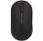 Беспроводная мышь XiaomiMiiiW Wireless Mute Mouse MWMM01 Black - миниатюра 1