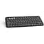 Клавіатура Logitech K380s Multi-Device Bluetooth UA Graphite (920-011851) - мініатюра 3