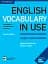 English Vocabulary in Use Upper-Intermediate. Book with Answers and Enhanced eBook. Vocabulary Reference and Practice (4th Edition) - мініатюра 1