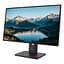 Монітор 27" Lenovo T27Q-40 QHD IPS 120Hz (64A6GAT6UA) - мініатюра 4