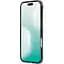 TPU чохол Nillkin Nature Pro Series для Apple iPhone 17 Air (6.5) Чорний (прозорий) - мініатюра 2