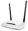 Бездротовий маршрутизатор TP-Link TL-WR841N (5458035) - мініатюра 3