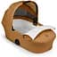 Люлька Cybex Melio Cinnamon Yellow (526000839) - мініатюра 2