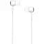 HF Hoco M19 White + mic + button call answering - мініатюра 1