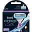 Сменные картриджи для бритья Wilkinson Sword Hydro Silk 3 шт. - миниатюра 2