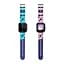 Детские умные наручные часы Smart Baby Watch Y95H 4G с GPS Розовый - миниатюра 2