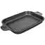 Гусятница Ringel Zitrone Black Ростер, с крышкой 9 л (6л+3л) (RG-2108-34 BL) - миниатюра 3