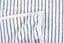 Рушник Lotus Home Готель Premium - Microcotton Stripe White-Blue 50x90 550 г/м² - мініатюра 5