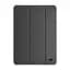 Чохол-книжка на планшет Apple iPad Air 11 (2024)/Air 11 (2025)/Air 11 (2026), Flex Case, black, протиударний, обкладинка з трискладовою підставкою та авто. пробудженням для планшета 11 , шкіряний, на магніті, ArmorStandart (ARM84462) - мініатюра 1