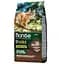 Сухой корм для котов Monge Cat Bwild Gr.Free, буйвол, 1,5 кг - мініатюра 1