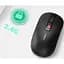 Бездротова миша MiiiW Wireless Mouse Lite MW23M21 Black - мініатюра 2