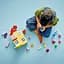 Конструктор LEGO DUPLO Святковий будинок Пеппи 59 деталей (10433) - мініатюра 4