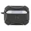 Футляр із карабіном Spigen DuraPro Flex Airpods Pro Grey (35269_3345647) - мініатюра 5