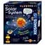 Сонячна система Solar System Kosmos - Набір для дослідження (617097) - мініатюра 1