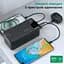 Повербанк 50000mAh Choetech B732 Black 22.5W QC3.0 PD3.0 (43-00118) - миниатюра 6