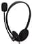 Гарнітура Gembird MHS-123 Black (MHS-123) - мініатюра 4