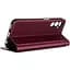 Чохол-книжка BeCover Exclusive New Style для Samsung Galaxy A05s SM-A057 Red Wine (710156) - мініатюра 3