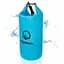 Гермомішок TSUNAMI Dry Pack 20 л водозахисний TS015 (P-5905973400022) - мініатюра 1