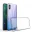 Силиконовый чехол BeCover для Xiaomi Redmi 9A Transparancy (705139) - миниатюра 6