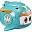 Ігрова фігурка-трансформер Super Wings Transforming Super Pet Тіно улюбленець (EU770643) - мініатюра 6