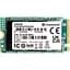 Накопичувач SSD Transcend m.2 NVMe 256GB PCIe 3.0 240 250 (TS256GMTE400S) - мініатюра 1