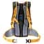 Рюкзак Deuter Race Curry/Ivy (1052-3207018 9203) - мініатюра 3