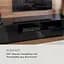 Стереопідсилювач Auna AV2-CD608BT HiFi 400 Вт (10034540) - мініатюра 2