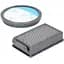 Набор фильтров для пылесоса Rowenta Compact Power Cyclonic RO3786EA, RO3731EA, RO3718EA, RO3798EA, RO3759 - миниатюра 1