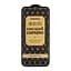 Захисне скло KingKong Diamond Glass Apple iPhone 15/16 - мініатюра 1
