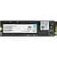 Накопитель SSD HP m.2 NVMe 512Gb EX900 Pro PCI-E 3.0x4 3D NAND 480 500 (9XL76AA) U1 - миниатюра 1