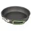 Набір посуду Bo-Camp Explorer 4 Pieces 19 Hard Anodized Grey/Green (2200241), Сірий - мініатюра 12