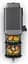 Мультипіч (аерофритюрниця) NINJA Double Stack XL 2-Level Hot Air Fryer SL451EU - мініатюра 4