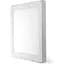 Світильник LED Videx квадратний DL6S 18W 3000K-4000K-6500K White (VL-DL6S-18CW) - мініатюра 2