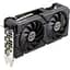 Відеокарта ASUS Radeon RX 7600 8Gb DUAL OC EVO (DUAL-RX7600-O8G-EVO) - мініатюра 4