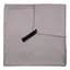 Рушник Tribe Pocket Towel 60х120 см Grey (1042-T-LC-0001-L-grey) - мініатюра 4