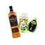 Коктейль Belfast Derby (набор ингредиентов) х12 на основе Bushmills Black - миниатюра 2