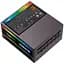 Блок живлення GameMax 1050W RGB1050 PRO (ATX3.03.1 PCIe5.0 (RGB1050 PRO (ATX3.03.1 PCIe5.0) - мініатюра 3