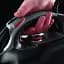 Праска з парою Russell Hobbs Power Steam Ultra (20630-56) Black/Grey UA - мініатюра 5