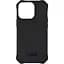 Чохол UAG Armor Apple iPhone 13 Pro Black - мініатюра 1
