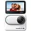 Екшн-камера Insta360 GO 3S 4K Standard Bundle 128GB White (CINSAATA_GO3S04) - мініатюра 2